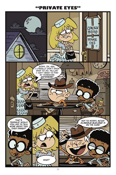 the loud house porn comics|The Loud House Porn comics, Cartoon porn comics, Rule 34 comics